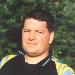 Mirek "Mra" esk